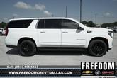 Thumbnail of 2024 Summit White GMC Yukon XL