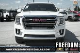Thumbnail of 2024 Summit White GMC Yukon XL