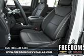 Thumbnail of 2024 Summit White GMC Yukon XL