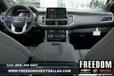 Thumbnail of 2024 Summit White GMC Yukon XL