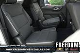 Thumbnail of 2024 Summit White GMC Yukon XL