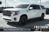 Thumbnail of 2024 Summit White GMC Yukon XL