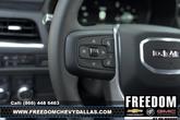 Thumbnail of 2024 Summit White GMC Yukon XL