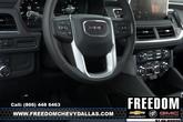 Thumbnail of 2024 Summit White GMC Yukon XL