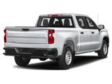 Photo of 2025 Red Hot Chevrolet Silverado 1500