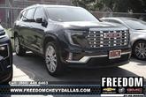 Photo of 2024 Ebony Twilight Metallic GMC Acadia