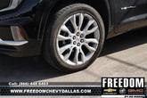 Thumbnail of 2024 Ebony Twilight Metallic GMC Acadia