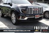 Thumbnail of 2024 Ebony Twilight Metallic GMC Acadia