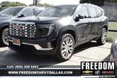 Thumbnail of 2024 Ebony Twilight Metallic GMC Acadia