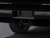 Thumbnail of 2025 Onyx Black GMC Sierra EV