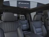 Thumbnail of 2025 Onyx Black GMC Sierra EV