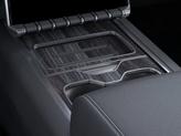 Thumbnail of 2025 Onyx Black GMC Sierra EV