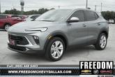 Thumbnail of 2026 Moonstone Gray Metallic Buick Encore GX