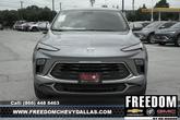 Thumbnail of 2026 Moonstone Gray Metallic Buick Encore GX