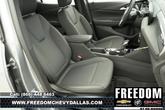 Thumbnail of 2026 Moonstone Gray Metallic Buick Encore GX