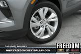 Thumbnail of 2026 Moonstone Gray Metallic Buick Encore GX