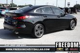 Thumbnail of 2024 Jet Black BMW 228 Gran Coupe