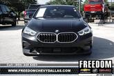 Thumbnail of 2024 Jet Black BMW 228 Gran Coupe