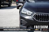 Thumbnail of 2024 Jet Black BMW 228 Gran Coupe