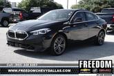 Thumbnail of 2024 Jet Black BMW 228 Gran Coupe