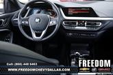 Thumbnail of 2024 Jet Black BMW 228 Gran Coupe