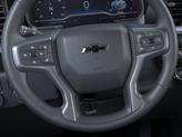Thumbnail of 2025 Summit White Chevrolet Silverado 2500