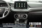 Thumbnail of 2025 Sterling Gray Metallic Chevrolet Blazer