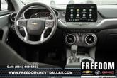 Thumbnail of 2025 Sterling Gray Metallic Chevrolet Blazer