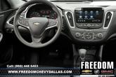 Thumbnail of 2024 Sterling Gray Metallic Chevrolet Malibu
