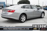 Thumbnail of 2024 Sterling Gray Metallic Chevrolet Malibu