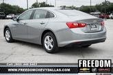 Thumbnail of 2024 Sterling Gray Metallic Chevrolet Malibu