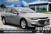 Photo of 2024 Sterling Gray Metallic Chevrolet Malibu