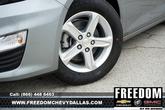 Thumbnail of 2024 Sterling Gray Metallic Chevrolet Malibu