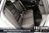 Thumbnail of 2024 Sterling Gray Metallic Chevrolet Malibu
