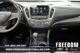 Thumbnail of 2024 Sterling Gray Metallic Chevrolet Malibu