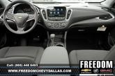 Thumbnail of 2024 Sterling Gray Metallic Chevrolet Malibu