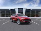 Photo of 2026 Brilliant Red Buick Envista