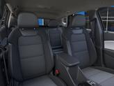 Thumbnail of 2025 Black Metallic Chevrolet Trax