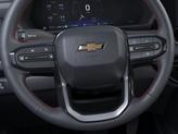 Thumbnail of 2026 Summit White Chevrolet Colorado