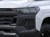 Thumbnail of 2026 Summit White Chevrolet Colorado