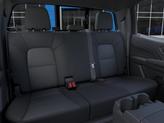 Thumbnail of 2026 Summit White Chevrolet Colorado