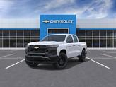 Thumbnail of 2026 Summit White Chevrolet Colorado