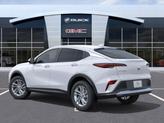 Thumbnail of 2025 Summit White Buick Envista