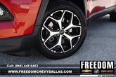 Thumbnail of 2025 Red Hot Pearlcoat Jeep Compass