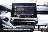 Thumbnail of 2025 Red Hot Pearlcoat Jeep Compass