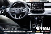 Thumbnail of 2025 Red Hot Pearlcoat Jeep Compass