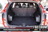 Thumbnail of 2025 Red Hot Pearlcoat Jeep Compass