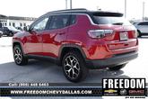 Thumbnail of 2025 Red Hot Pearlcoat Jeep Compass