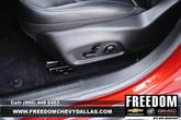 Thumbnail of 2025 Red Hot Pearlcoat Jeep Compass