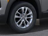 Thumbnail of 2026 Sterling Gray Metallic Chevrolet Trailblazer